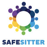 Safe sitter logo